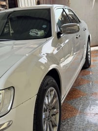 كندي • كلين • القرنة