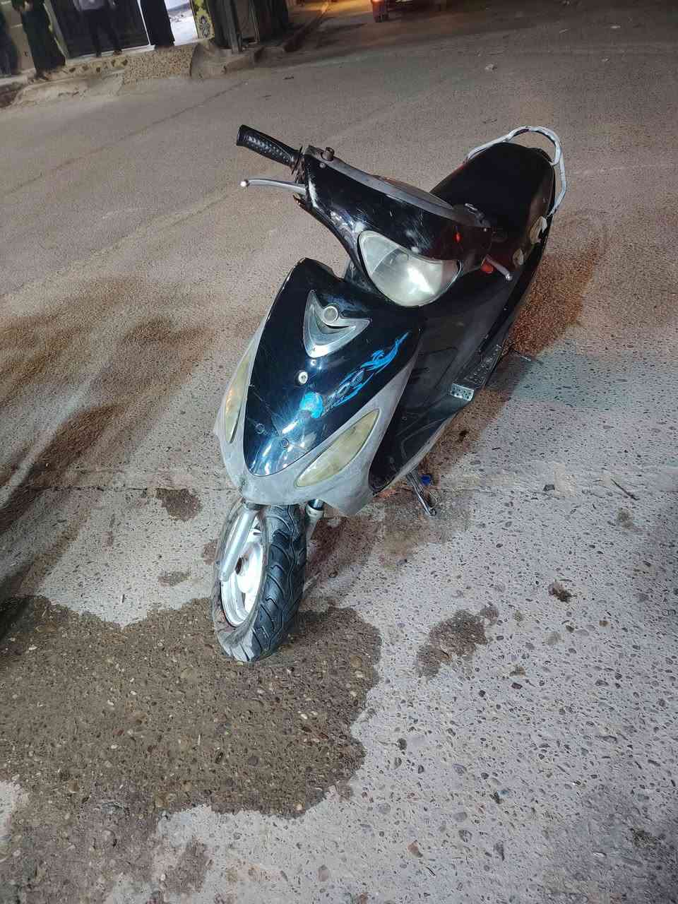 السلام عليكم شباب
ماكس منغولي للبيع نكرة سلف نضيفة السعر 375 وبيه مجال المكان بغداد العبيدي


**إذا كنت صاحب هذا الإعلان وتريد حذفه لأي سبب، رجاءا أرسل رسالة إلى الدعم الفني**