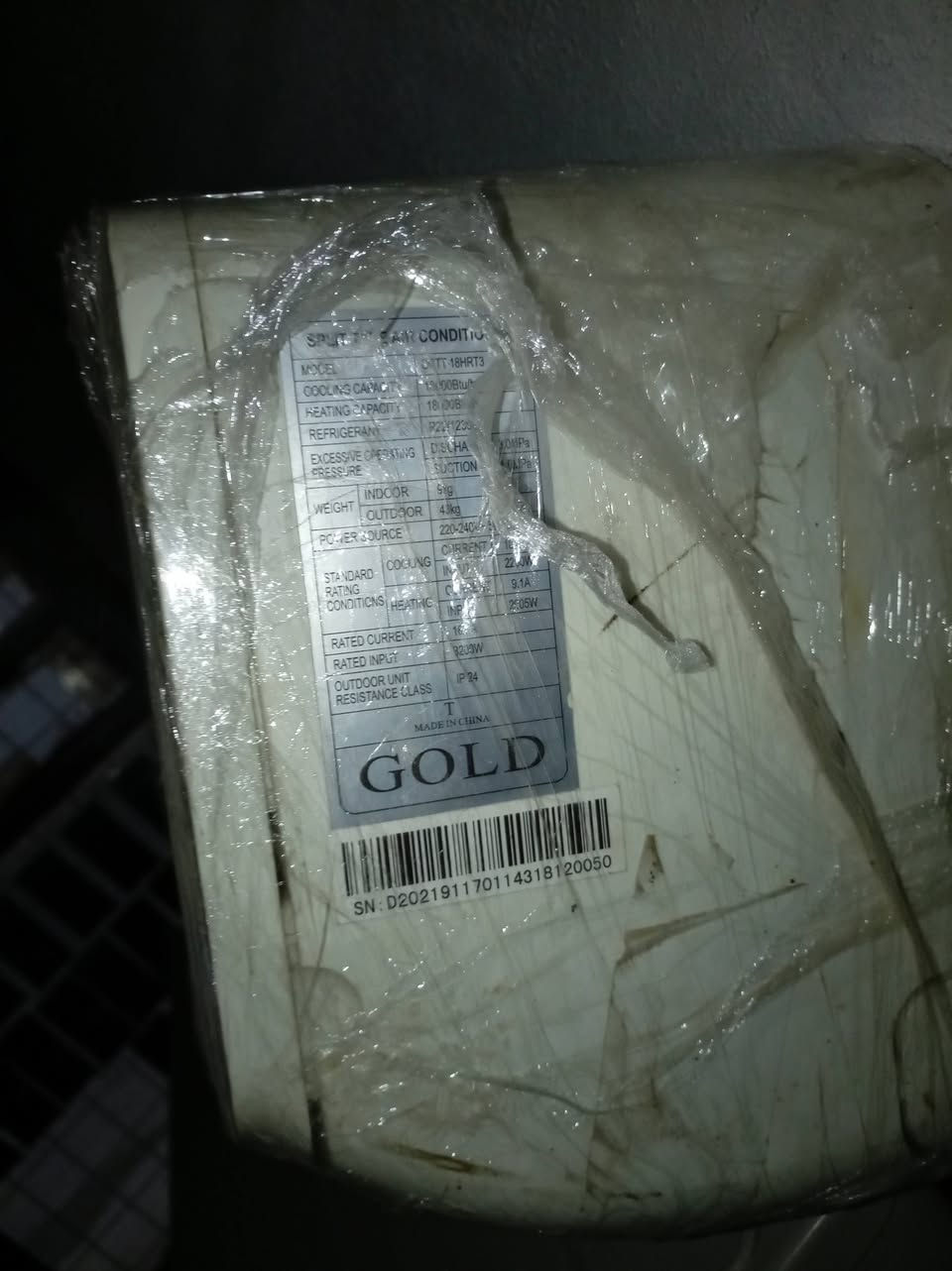 السلام عليكم سبالت للبيع عدد ٣سبلت كولد طن ونص وسامسونك طن ونص وجنرال حجم طن غاز مقفول كامل معا البواري والحماله شرط النضافه  والضمان مكانهن بغداد حسينية المعامل الطن ونص الواحد ع ٣٢٥ وبي مجال ولطن ب٢٠٠ وبي مجال


**إذا كنت صاحب هذا الإعلان وتريد حذفه لأي سبب، رجاءا أرسل رسالة إلى الدعم الفني**