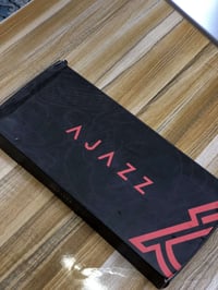 Ajazz AK820 Pro • كيبورد ميكانيكي • جديد