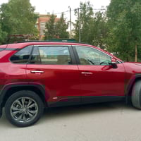 راف فور هايبرد • ٢٠٢٤ • كاميرات ٣٦٠