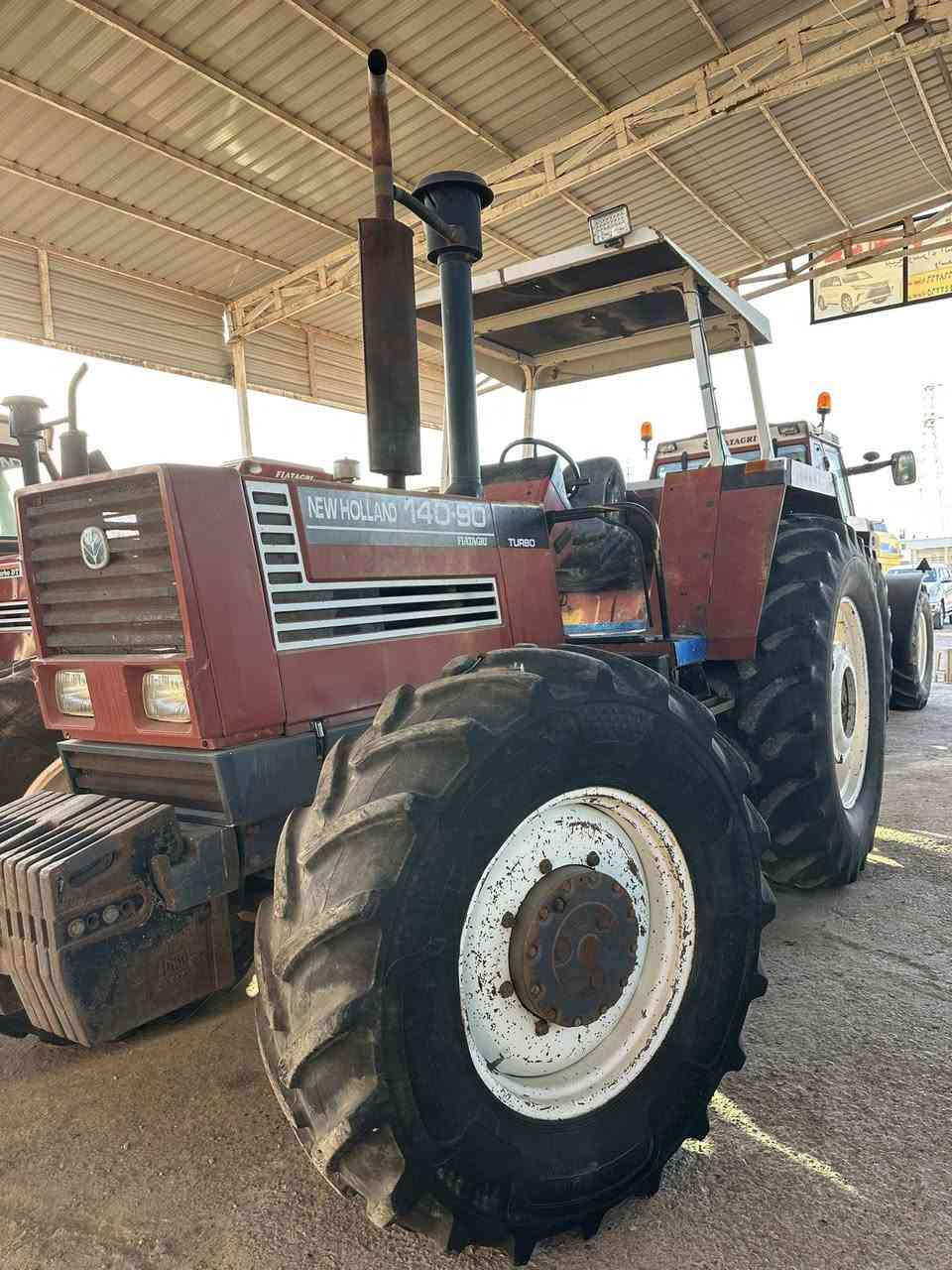 للبيع 140


**إذا كنت صاحب هذا الإعلان وتريد حذفه لأي سبب، رجاءا أرسل رسالة إلى الدعم الفني**