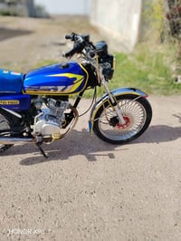 تايكر • موديل ٢٤ • اوراق كامله