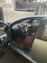 للبيع سياره بي واي دي FOموديل 2013 رقم بغداد بسمي السياره مكفوله كفاله...