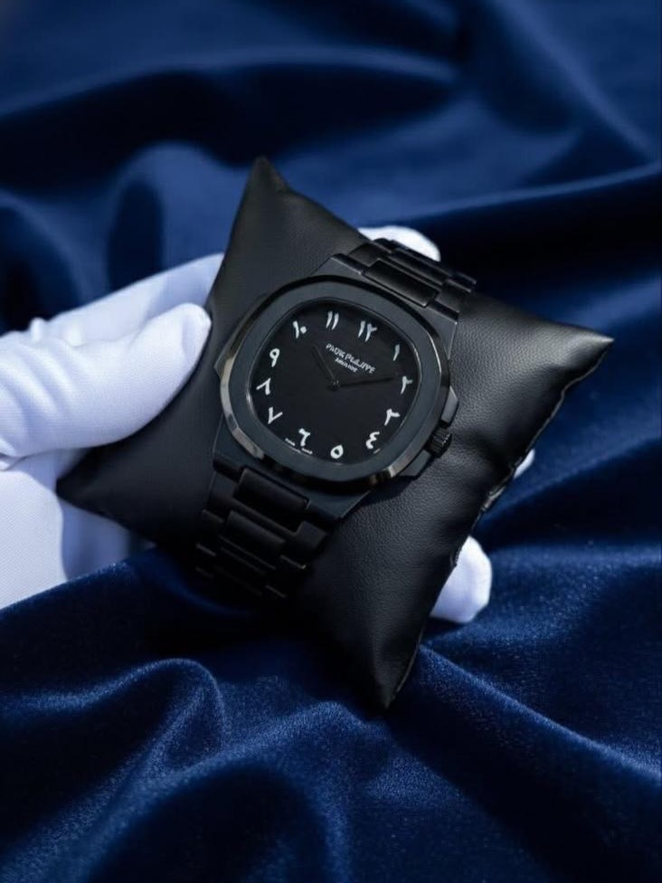 بيج عطور وساعات اعلى كوالتي وانسب الاسعار 🫰🏻


**إذا كنت صاحب هذا الإعلان وتريد حذفه لأي سبب، رجاءا أرسل رسالة إلى الدعم الفني**