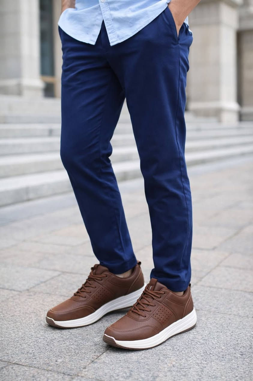 احذية رجالي قطعة بـ8 الف فقط ام 15 الف
سعر التوصيل #الفين_دينار داخل الشامية 🚗
قياسات من 41 الى 45


**إذا كنت صاحب هذا الإعلان وتريد حذفه لأي سبب، رجاءا أرسل رسالة إلى الدعم الفني**