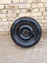 تاير • بيجو • النجف كوفه