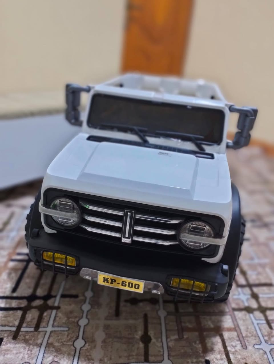 سلام عليكم للبيع مستعمل يومين السعر 120بي مجال قليل


**إذا كنت صاحب هذا الإعلان وتريد حذفه لأي سبب، رجاءا أرسل رسالة إلى الدعم الفني**