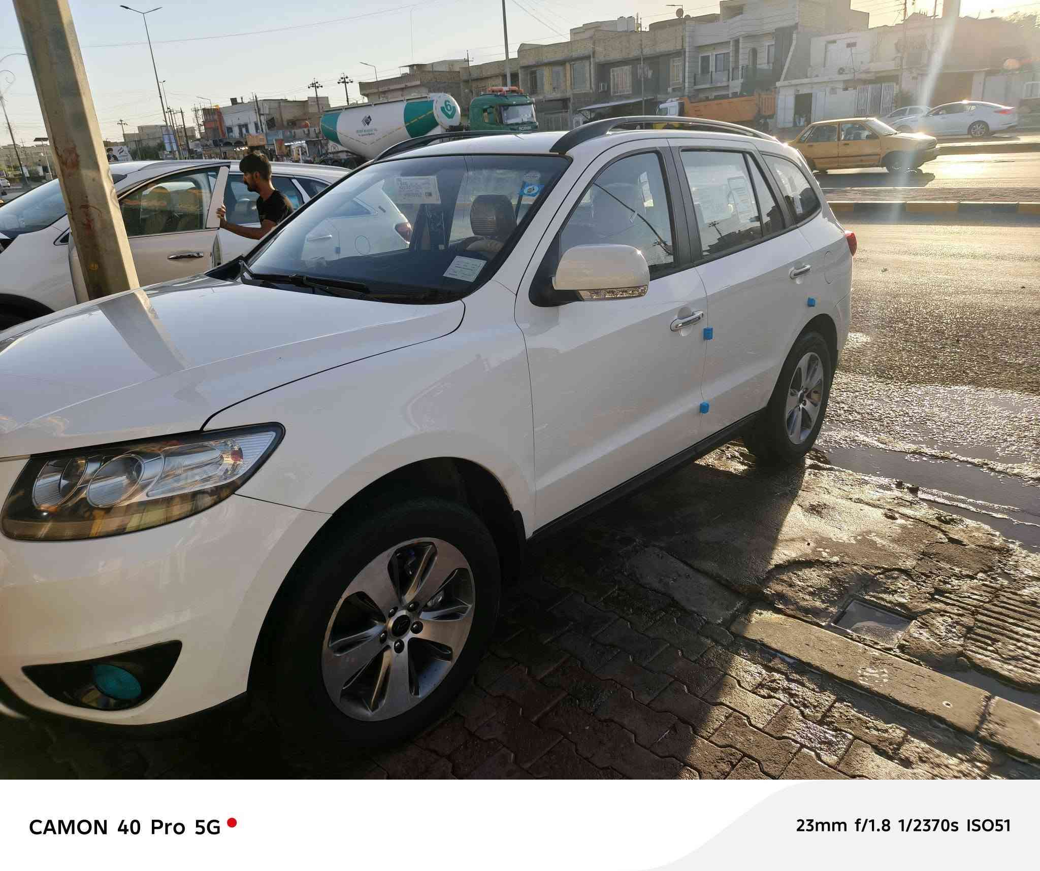 سنتافي للبيع خليجي دوش موديل ٢٠١٢اربعة سلندر سبعة راكب هزة جديدة سنوية جديدة لغاية ٢٠٣٠باسمي رقم بصرة نكليزي مشروع وطني ٣قطع تبريد كشن كهربائي شاشا ايباد تحكم ستيرن مراايات شفط فتحة سقف بصمة تشغيل وفتح أبواب أربعة ويل كروم كفالة عامة عدا المذكور بصورة سيارة حاليا بالعمارة ماشيه 200 واتساب فقط ***********
