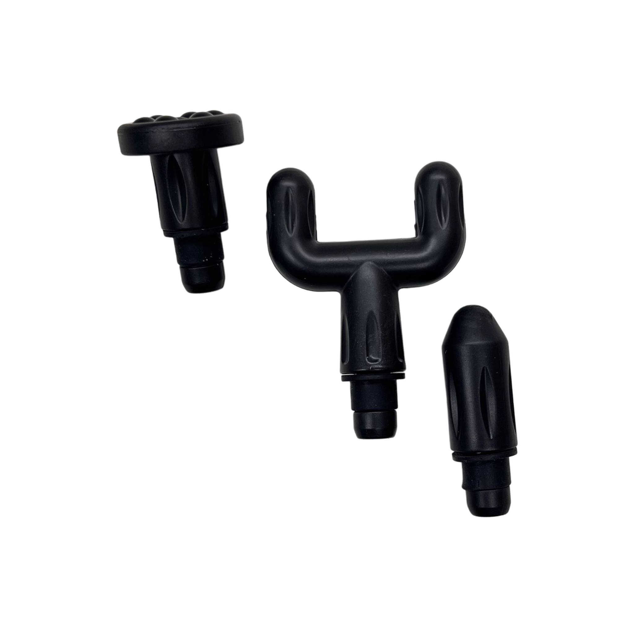 جهاز تدليك العضلات 4 في 1 
السعر: 12,000
التوصيل: داخل بغداد 3,000 
بقية المحافظات 5,000
جهاز المساج الكهربائي Massage Gun – 4 رؤوس تدليك قابلة للتبديل

جهاز مساج كهربائي عملي مصمم لتدليك العضلات باستخدام رؤوس متعددة، مع شحن USB-Type-C وحجم مناسب للاستخدام اليومي.

 • جهاز Massage Gun لتدليك العضلات بطريقة اهتزازية
 
• يأتي مع 4 رؤوس مساج مختلفة لاستهداف مناطق متعددة من الجسم
 
• شدة قابلة للتعديل حسب الحاجة، 6 شدات
 
• يعمل ببطارية ليثيوم قابلة لإعادة الشحن
 
• شحن مريح عبر منفذ Type-C
 
• تصميم خفيف نسبيًا وسهل الحمل

نظام تقليل الضجيج

 • جهد الإدخال: 5V
 
• نوع الشحن: USB Type-C

 • القدرة: 25W

محتويات العلبة
 • جهاز مساج كهربائي Massage Gun
 • 4 رؤوس مساج قابلة للتبديل


**إذا كنت صاحب هذا الإعلان وتريد حذفه لأي سبب، رجاءا أرسل رسالة إلى الدعم الفني**