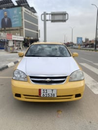 أوبترا ٢٠١٢ • كفالة عامة • مكينة وكير جدد