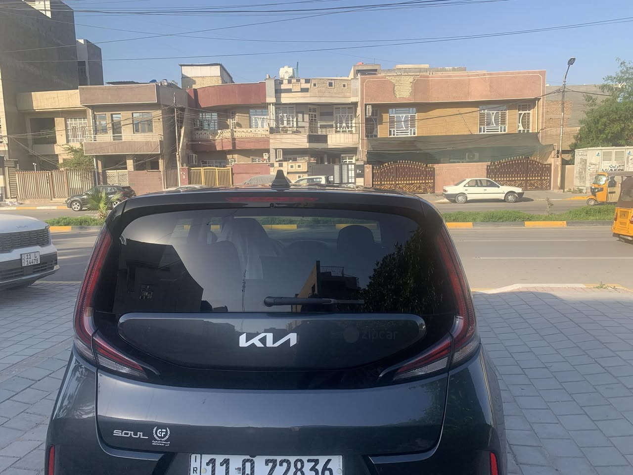 KIA صوول رقم بغداد نظيفه جدا


**إذا كنت صاحب هذا الإعلان وتريد حذفه لأي سبب، رجاءا أرسل رسالة إلى الدعم الفني**