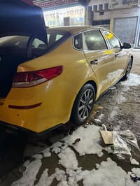 اوبتيما • ٢٠٢٠ • مكينة ٢٤٠٠