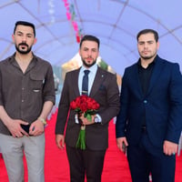 مؤسسة مهدي العيساوي • تصوير وإنتاج • واسط