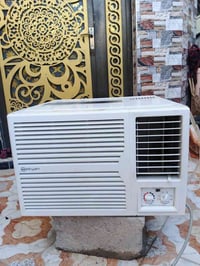 مكيف الريان • ٢طن • بعقوبة التحرير