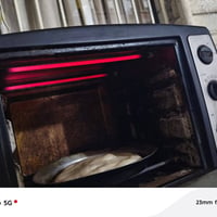 اوقن • فرن • للبيع