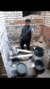 إعلان تأسيس بيوت ماء ومجاري 

نعلن عن جاهزيتنا لتنفيذ جميع أعمال
تأسيس وتمديد الماء والمجاري 
بأعلى جودة ودقة، وحسب الأصول الهندسية.

✅ تأسيس كامل للمنازل والبنايات
✅ مواد أصلية وشغل مضمون
✅ عمالة فنية خبيرة
✅ سرعة إنجاز والتزام بالمواعيد
✅ أسعار مناسبة للجميع

📍 نخدم جميع المناطق الفلوجه 
📞 للاستفسار والمراسلة على الواتس اب أو الاتصال: (***********)

شغل نظيف ✔️ ثقة ✔️ ضمان. #متابعيني_العزاء
