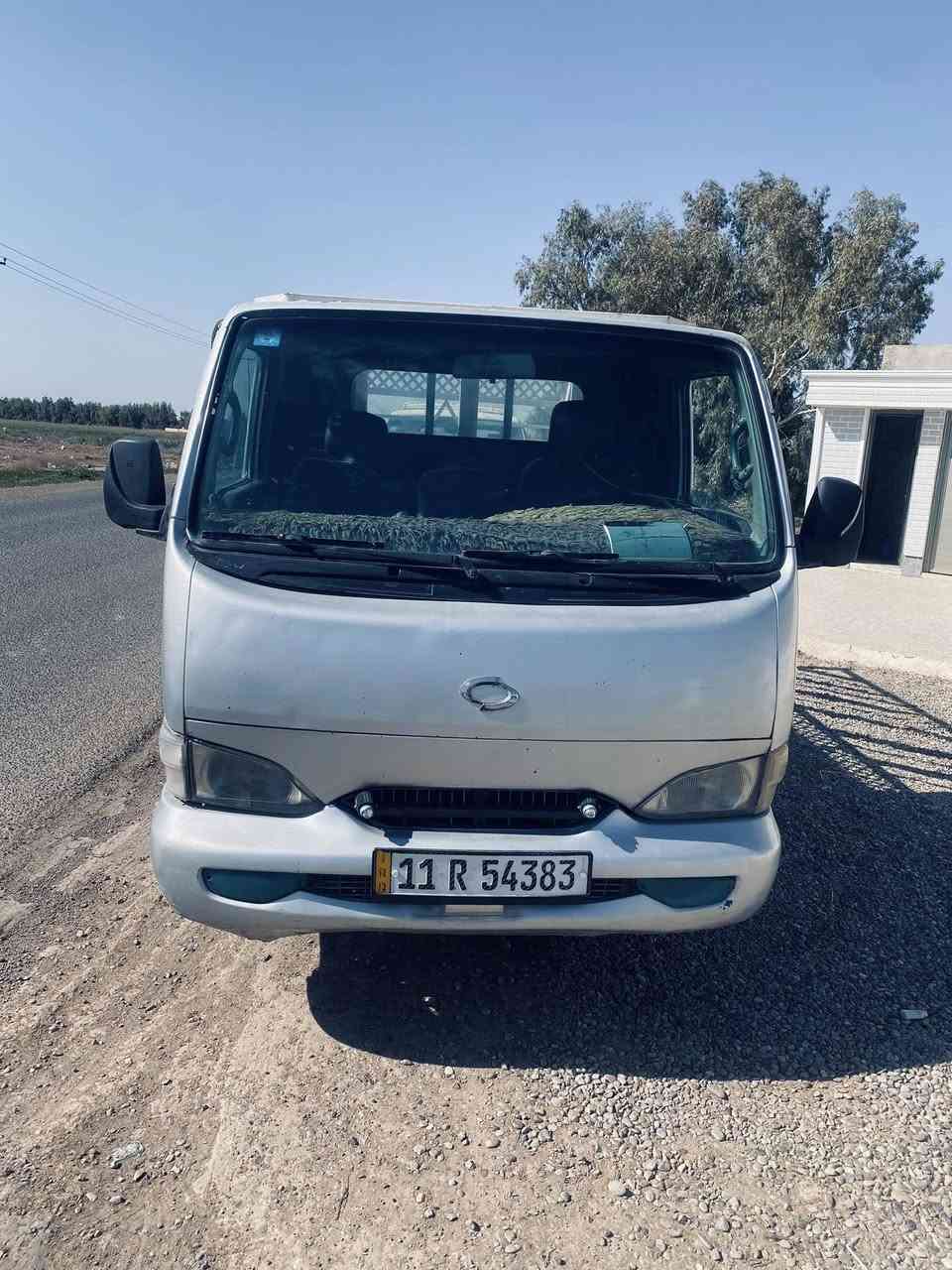 كيا سامسونك للبيع رقم بغداد أنكليزي بسمي نصافة 80%‎ موديل 1999 سنوية لل 2031 اتصال *********** سعر 60
