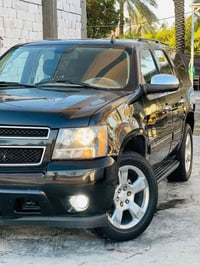 تاهو LTZ • موديل ٢٠١١ • فول مواصفات