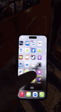 سلام عليكم ١٤برو ماكس شاشة وكالة
بطارية وكالة ٧٧بي قطر بل ضهر قليل كلش

الجهاز يخبل والله الصرف مالتة كلش قليل

بي تراب بل كامرة المامية قليل 

مكاني مدينت الصدر 

واساب ***********
