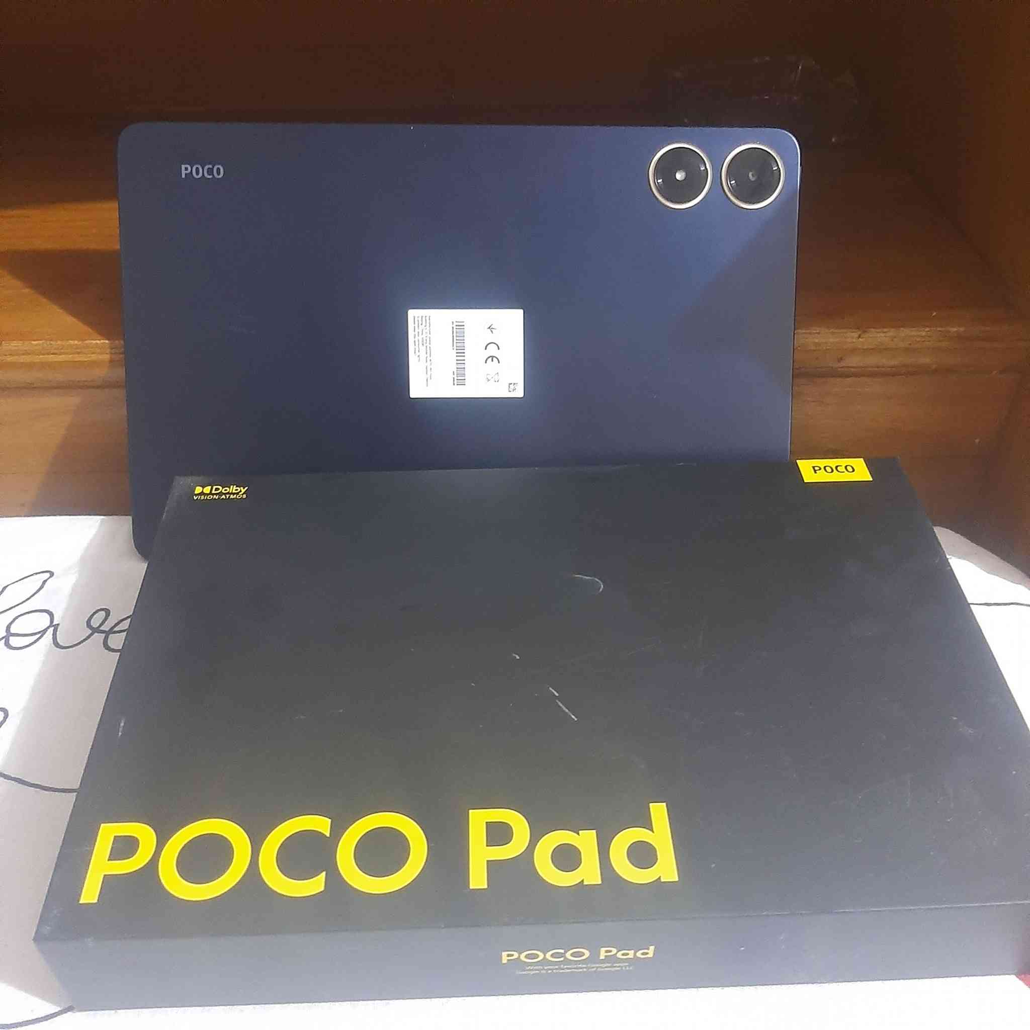 ايباد بعده جديد كسر البيع ***********
