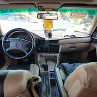 للبيع BMW.موديل1991 .حجم 525 اصل . مسكر فانوس سنويه 2030. مصبوغه جمالي...