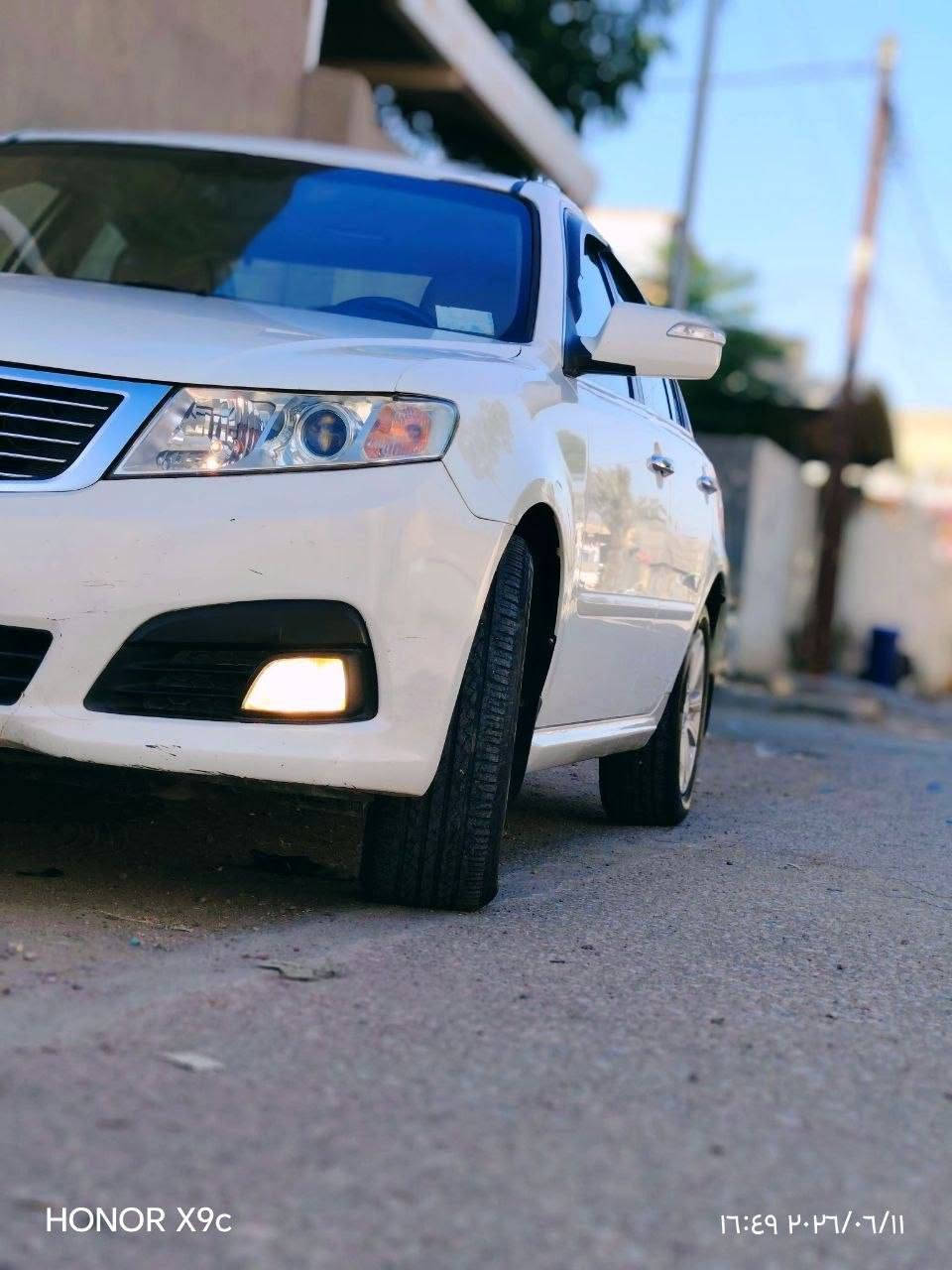 سلام عليكم
اوبتما للبيع فول مواصفات ماعدا البصمه 

مكفوله كفاله عامه من الصبغ والتبديل والمحرك 

ماعدا الكارت مثل ما موضح بل صوره تبريد خير من الله 

مواصفاتها فتحه اشاره بل مري حساسات موديل السياره 2010

للتواصل واتساب ***********

السعر خاص
