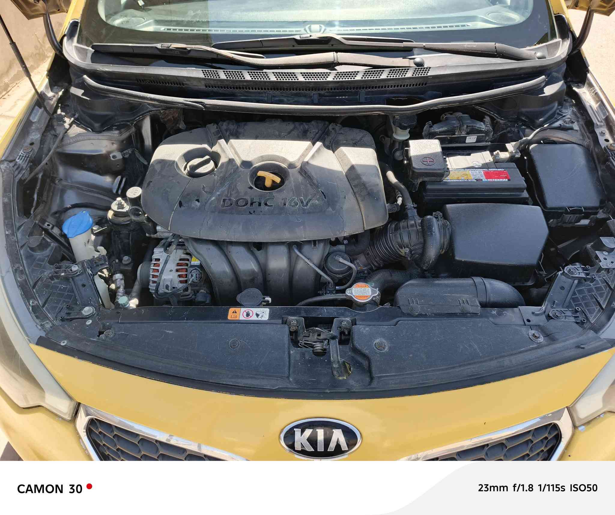 سلام عليكم كيه فورتي للبيع موديل ٢٠١٤ فاصل سياره جاهزه من مكينه وكير وحداديه وتبريد رقمها مثنى سياره مصفره هيئة وغرامات مابيها حادث بسيط سياره ليبل واحد السعر ١٠٥ للعنوان الديوانية الرقم الاتصال ***********
