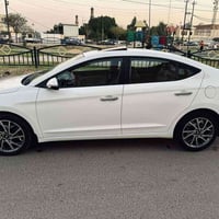 النترا ٢٠٢٠ • خليجي • رقم بغداد