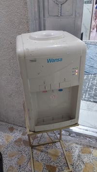 براد كويتي • بصره القبله • قفل