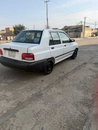 ٢٠١٨ • مكفولة • ايراني