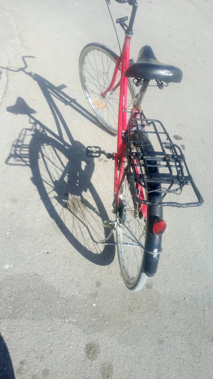 سلام عليكم باسكل للبيع مستعجل سعر 50 مكان كربلاء حي العسكري رقم ***********
