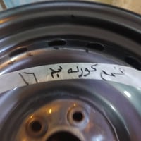 إطارات مستعمل • ١٢-٢٢ • سامراء