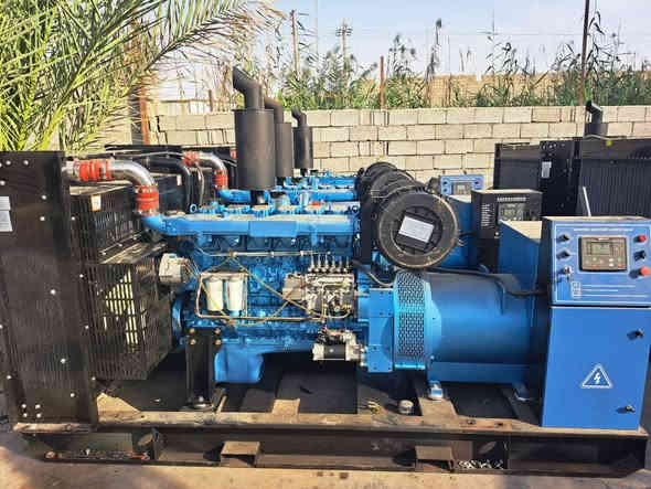 مولدات كمنز 250 كيفي 150 كيفي 200 كيفي مولدات اشتاير 500 كيفي 400 كيفي 300 كيفي متوفر جميع الأحجام مولدات مكان بغداد متوفر توصيل ***********///***********
