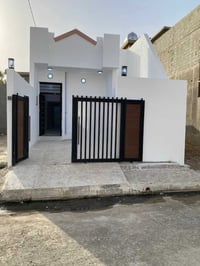 دار • حي عسكري • ١٠٠م