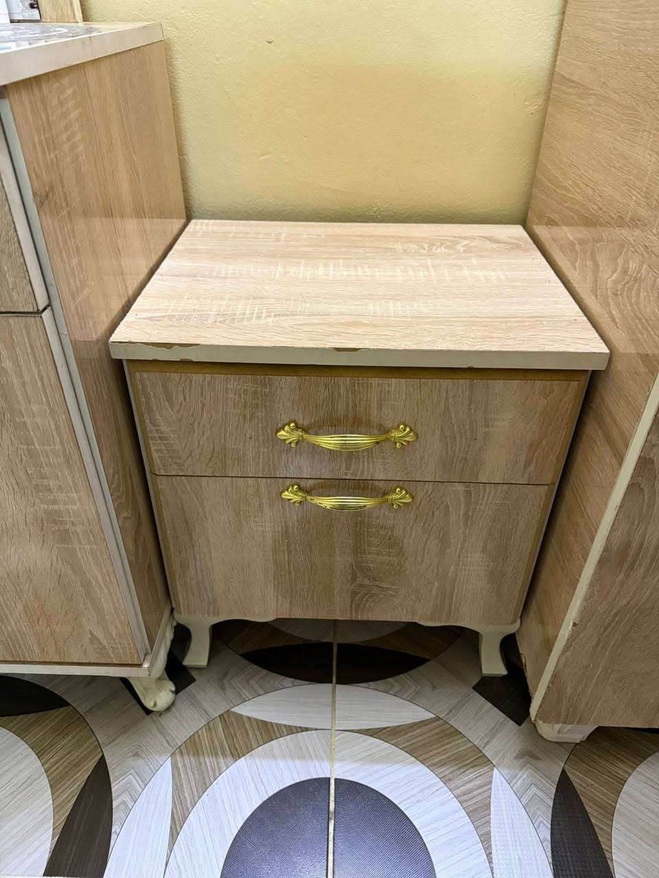 غرفه نوم نفرين مستخدم تعال شوف بعينك بس كنتور يحتاج ترتيب السعر ٢٠٠ بي مجال العنوان كركوك حي العروبه يم مقر الشياس القديم *********** اتصل ع رقم مكلف بنشر
