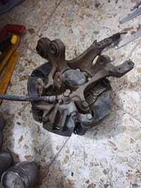 ادوات النترا • موديل ١٠ • نجف