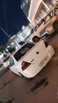 للبيع 2009  07822665569  كفالة كير ومكينة