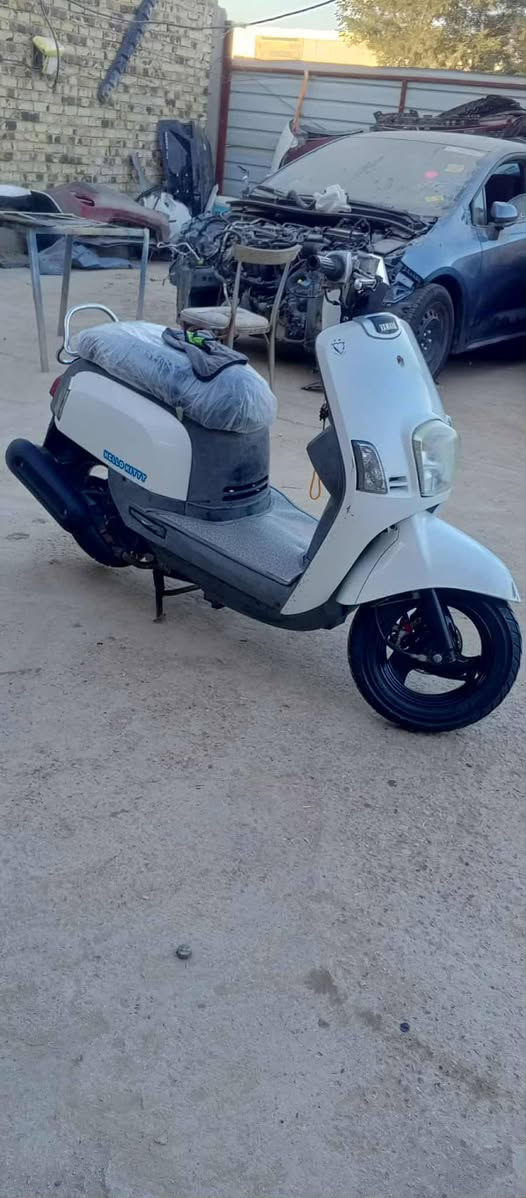 سلام عليكم درجه بوليس موديل 9نوزل كفال عامه ختم وحد سعر750وبيه مجال شراي بي خير  مكاني بابل سيف سعد رقمي***********
