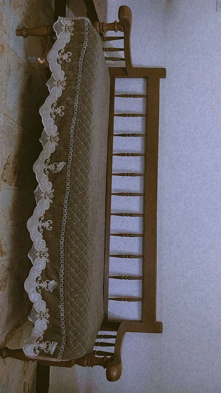 كرويتات عدد 3 صاج تكمه السعر كلهن ب 100 بغداد رئاسه


**إذا كنت صاحب هذا الإعلان وتريد حذفه لأي سبب، رجاءا أرسل رسالة إلى الدعم الفني**