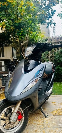 مكلف بلنشر دراجة ماكس عدلة   🛵 للبيع دراجة شلعه معدل كهربائيات كلهه شغ...