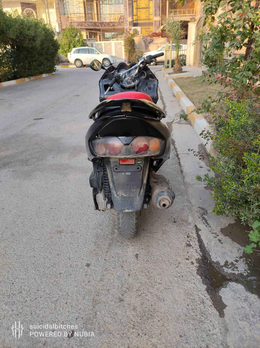 دراجة فورزة سويج شغالة نكرة بكل وقت شلعة ومعدل كلجات جدد الدراجة عوزهة ترتيب سعره 350 بي مجال مكاني بلديات بيهة اوراق كمرك بغداد, العراق


**إذا كنت صاحب هذا الإعلان وتريد حذفه لأي سبب، رجاءا أرسل رسالة إلى الدعم الفني**