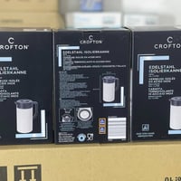 ترمز حراری المانی اصلی جدید کبس  کمیە موجود  توصیل موجود کلە محافضات  ...