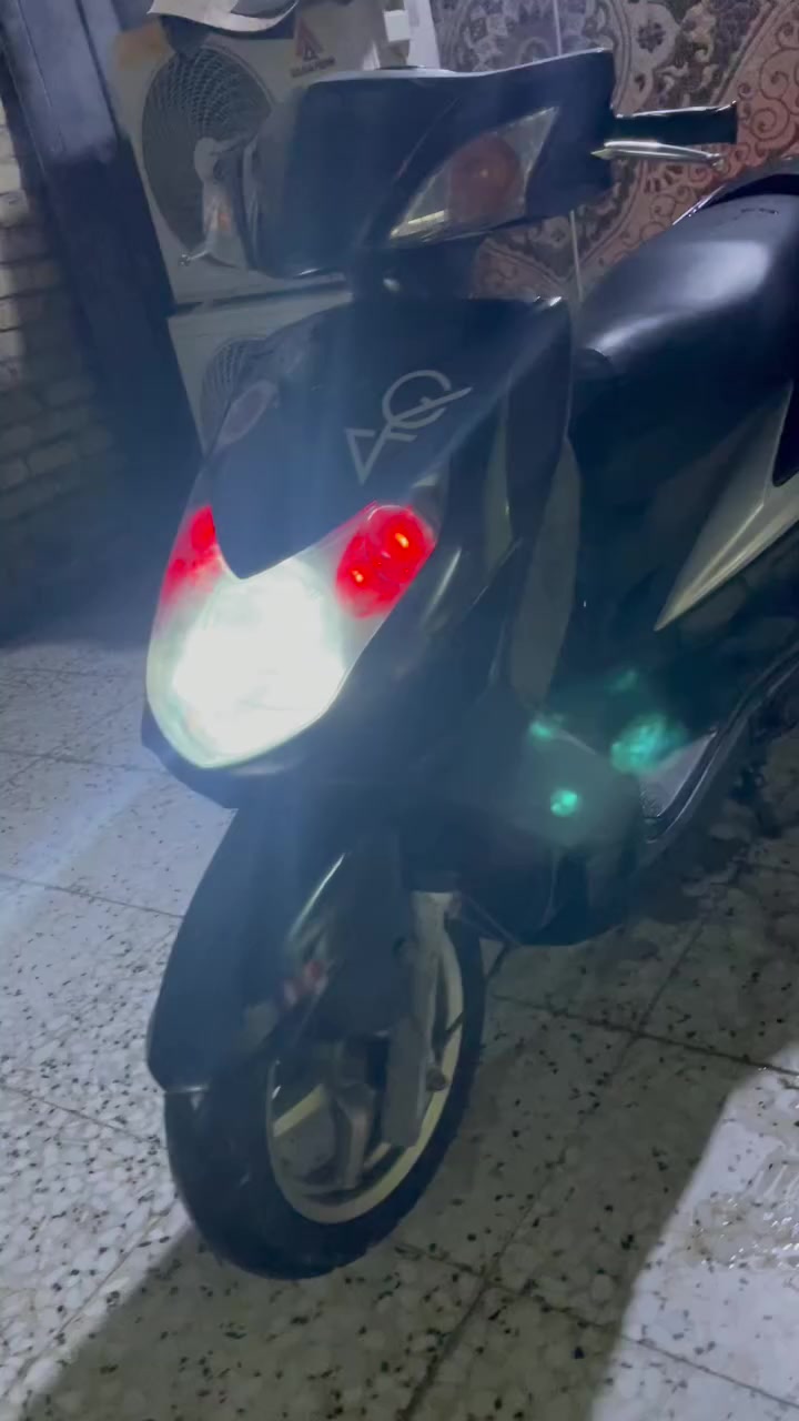 هاي الدراجة للبيع برغي مامفتوح بيه كهربايت كله شغال السعر عل الخاص


**إذا كنت صاحب هذا الإعلان وتريد حذفه لأي سبب، رجاءا أرسل رسالة إلى الدعم الفني**