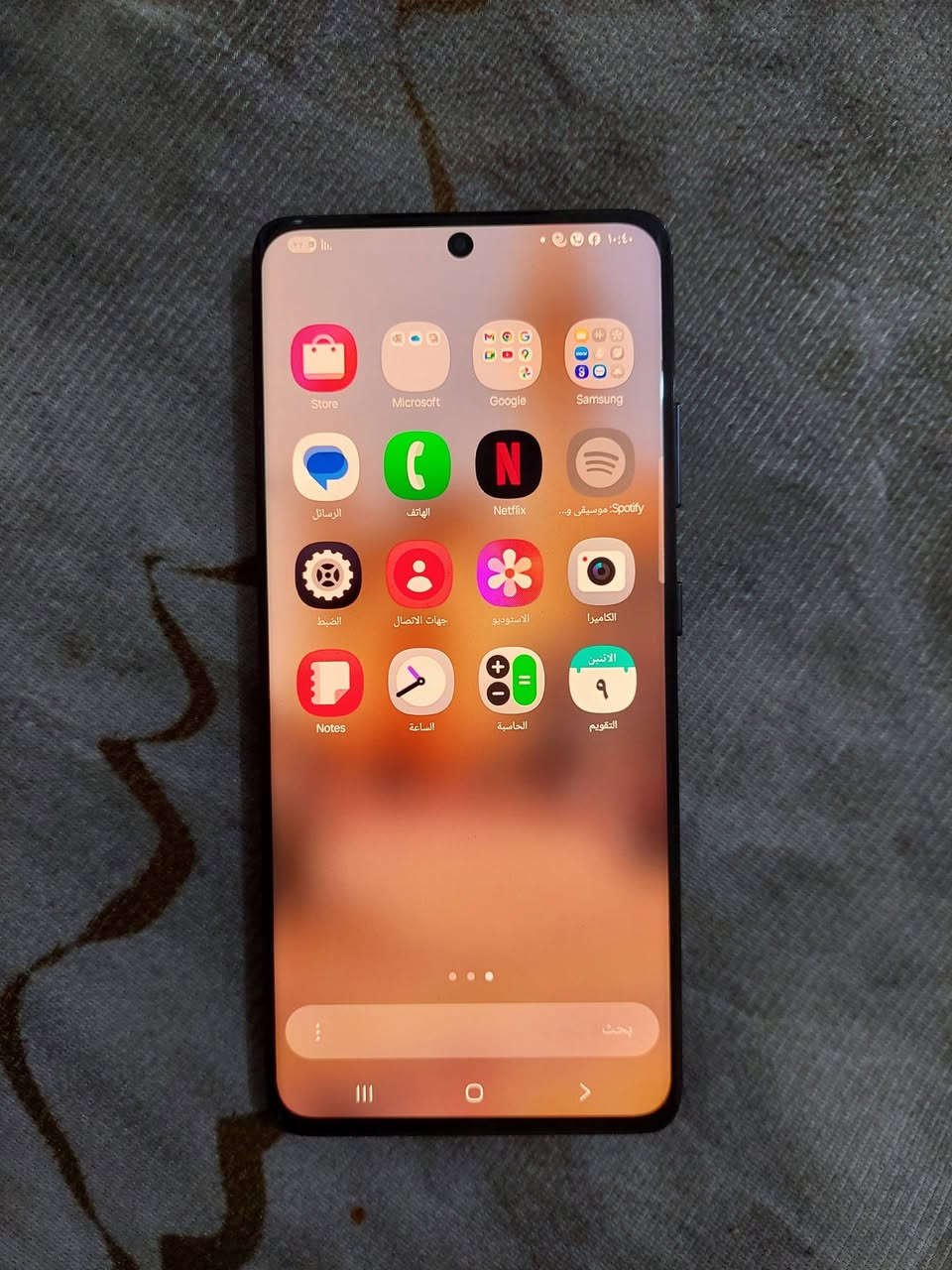 للبيع
اس ٢١ الترا
و
اي ٥٢ 
بدون ملحقات متواجد واتساب فقط ***********
