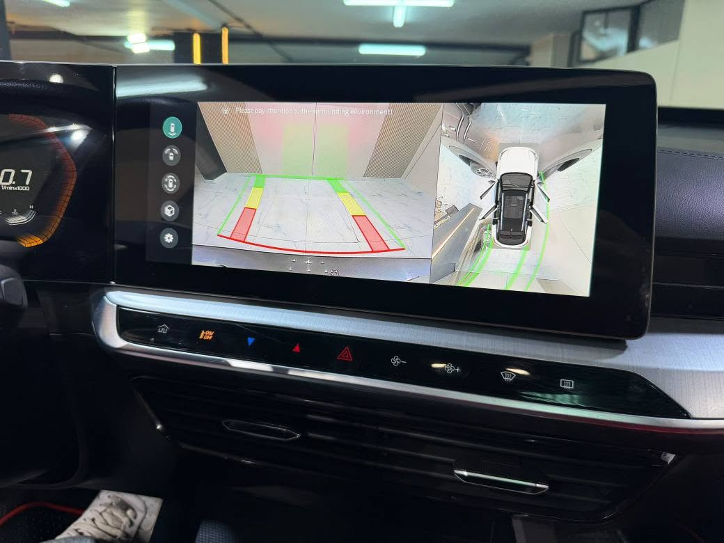 MG one 2025فبريكا بالكامل بدون خربوش بدون جرام بوهيه رخصه سنتين عداد 39الف كيلو صيانات توكيل 
لتواصل 01091319613 القاهرة الجديدة, القاهرة


**إذا كنت صاحب هذا الإعلان وتريد حذفه لأي سبب، رجاءا أرسل رسالة إلى الدعم الفني**