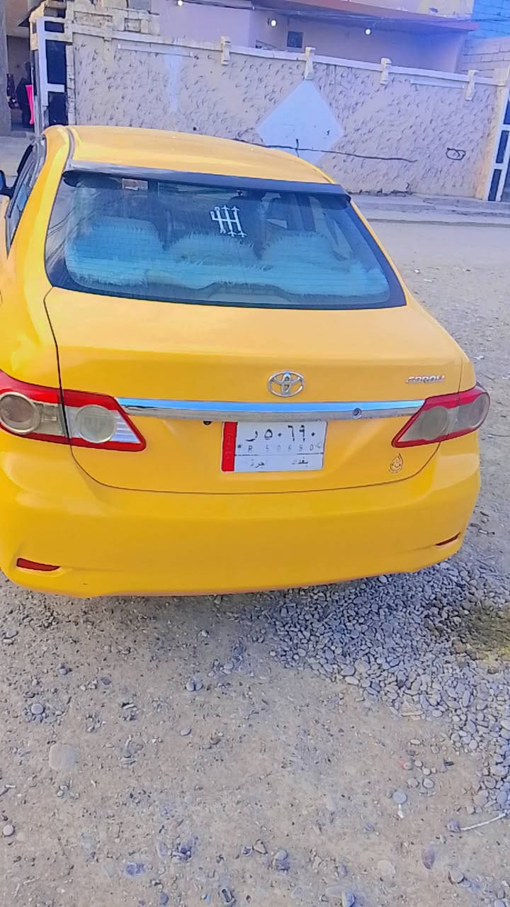 السلام عليكم سياره للبيع مكان صلاح الدين سياره كلين نظيفه الشراي يجي 120 وبيها مجال سعر 2012 وهذا رقم تلفون***********
