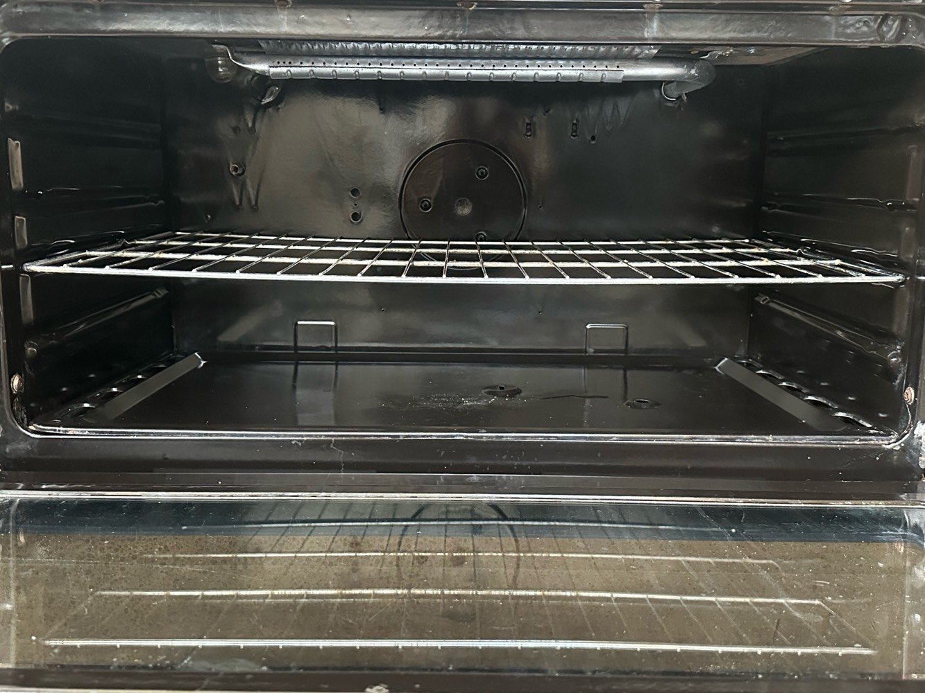 معرض الأخوين بأدارة حيدر وعمر

الثقه عنواننا ✅

عرض خاص وحلو ورخيص بلاش ماتلكه هيج سعر☺️

طباخ   مصري مستعمل حيل نضيف الضمان ولامان غني عن التعريف شرط الشغل ونار مال شركه قويه وزرقاء✅ الفرن شغال ونظام خطين  وناره قويه وزرقاء  ✅ وبي ضمان لمدة ثلاث اشهر

ضمان حقيقي  سعره180 الف وبي مجال قليل بالسعر  وتوصيل مجاني داخل الموصل ✅خلال فترى ايام العيد🌙
وبعد العيد العرض مستمر التوصيل مجاني داخل الموصل 👍
✅وبي وصل ضمان 

للتواصل ع الرقم ***********
للتواصل ع الرقم ***********
ملاحظه كل تفاصيل الطباخ مذكوره بالمنشور 

سارع بالحجز والطباخ يوصل باب بيتك ✅

شرط الفحص ع الغاز ✅