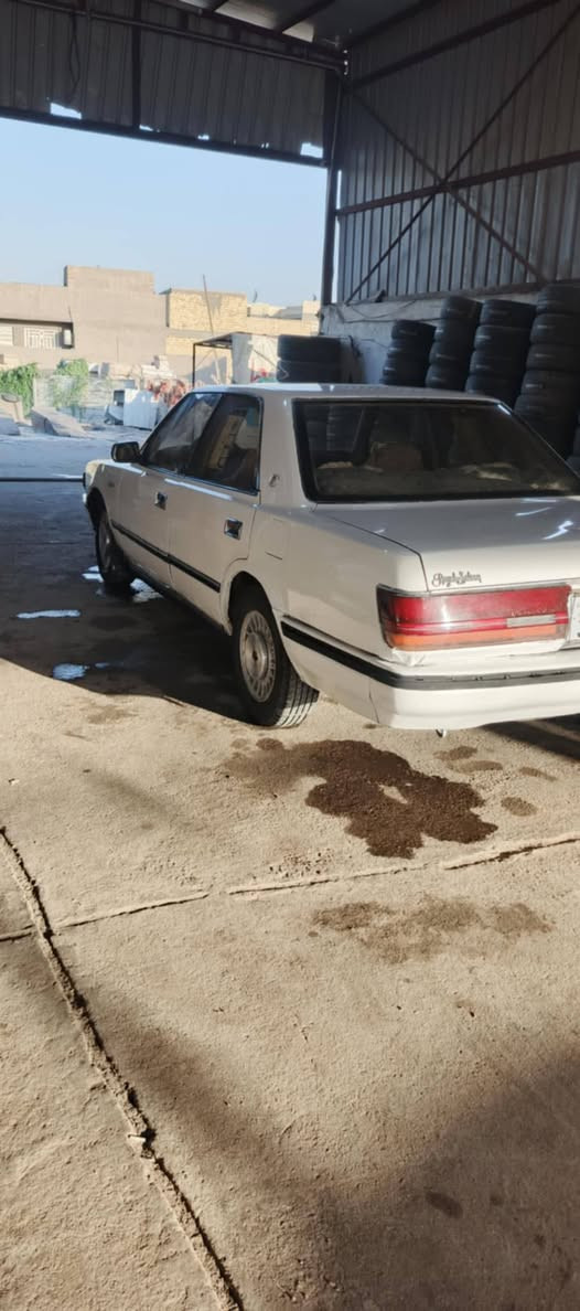 السلام عليكم
سوبر هارتوب فنصة موديل 1991 

مكينه ونجي لا تقيص و لا تبخير 

كير اكسن شرط على التراي 

لا كصة ولا ضربة ولا نقل جثة 

تخم تاير جديد 

باتري جديد 

حدادية نضيفه 

تبريدها يشتغل

السعر 45

مكان السيارة الرميثة 

 

***********
