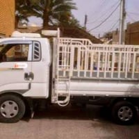 قلعة المنصور • نقل أثاث • بغداد والمحافظات